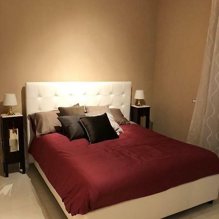 B&B Panoramica 33 Σαλέρνο Εξωτερικό φωτογραφία