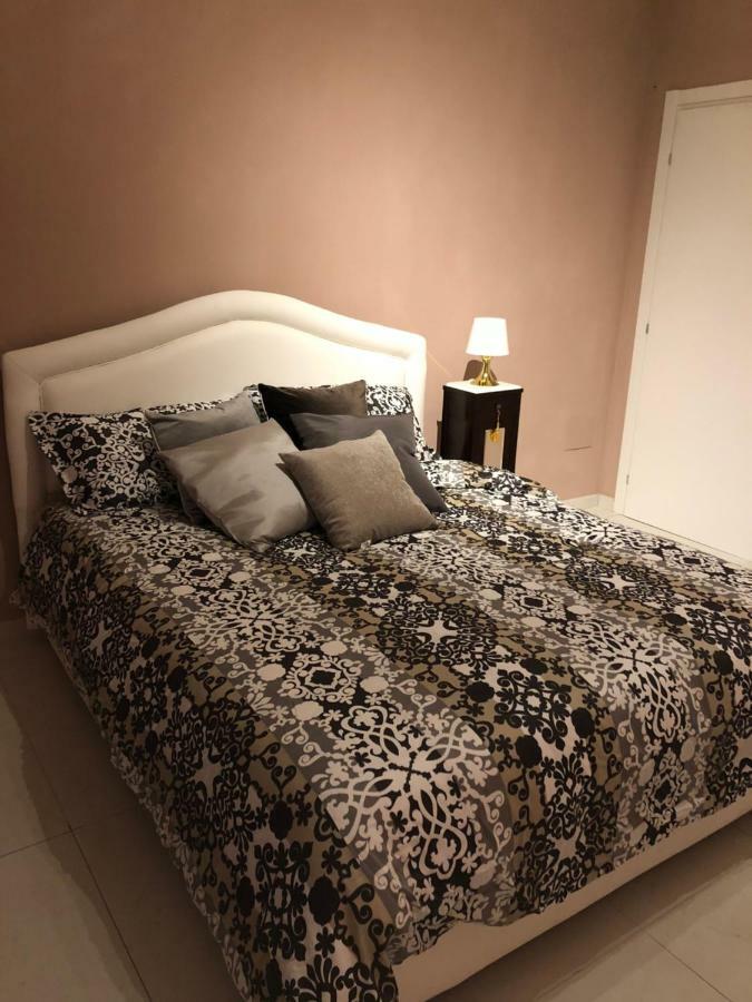 B&B Panoramica 33 Σαλέρνο Εξωτερικό φωτογραφία