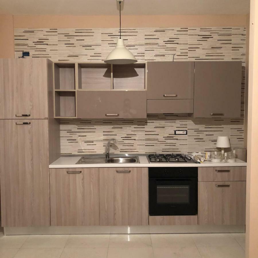 B&B Panoramica 33 Σαλέρνο Εξωτερικό φωτογραφία