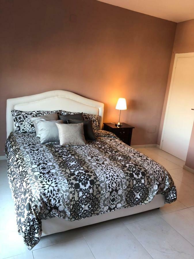 B&B Panoramica 33 Σαλέρνο Εξωτερικό φωτογραφία